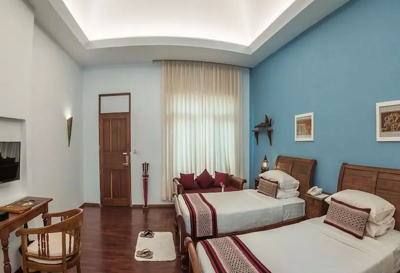 Hotel Areindmar