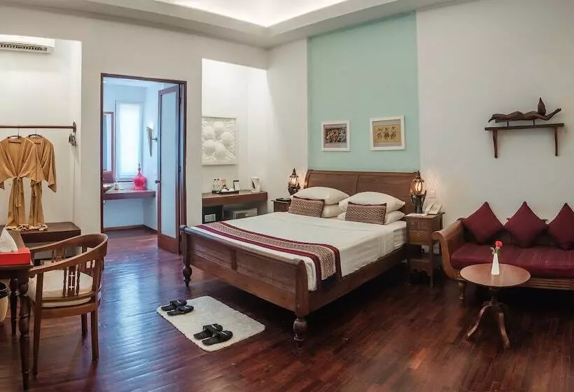 Hotel Areindmar