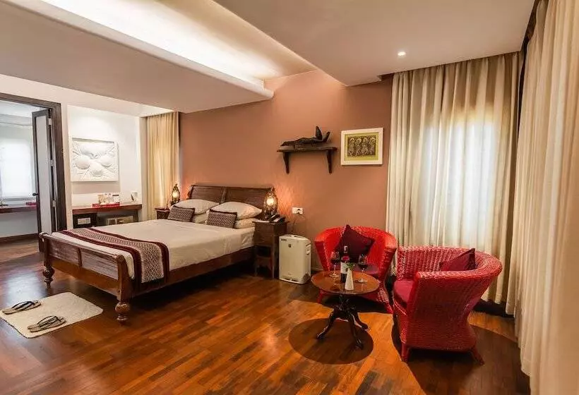 Hotel Areindmar