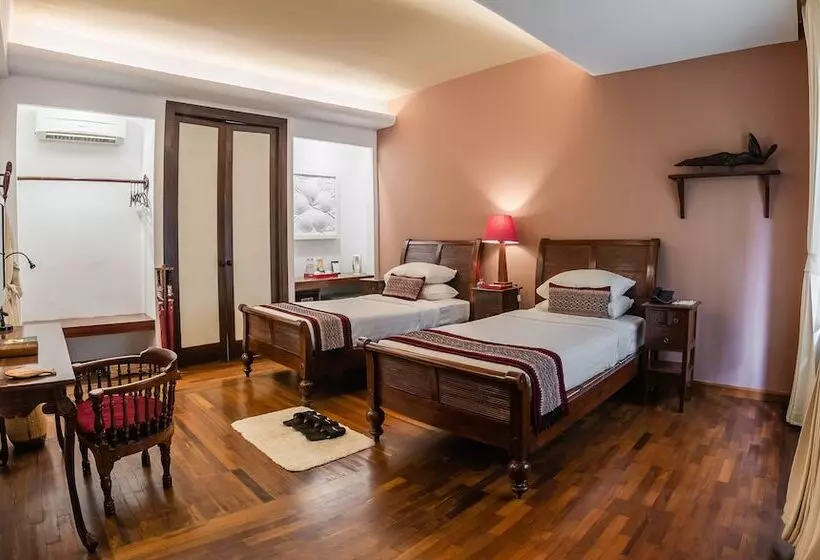 Hotel Areindmar