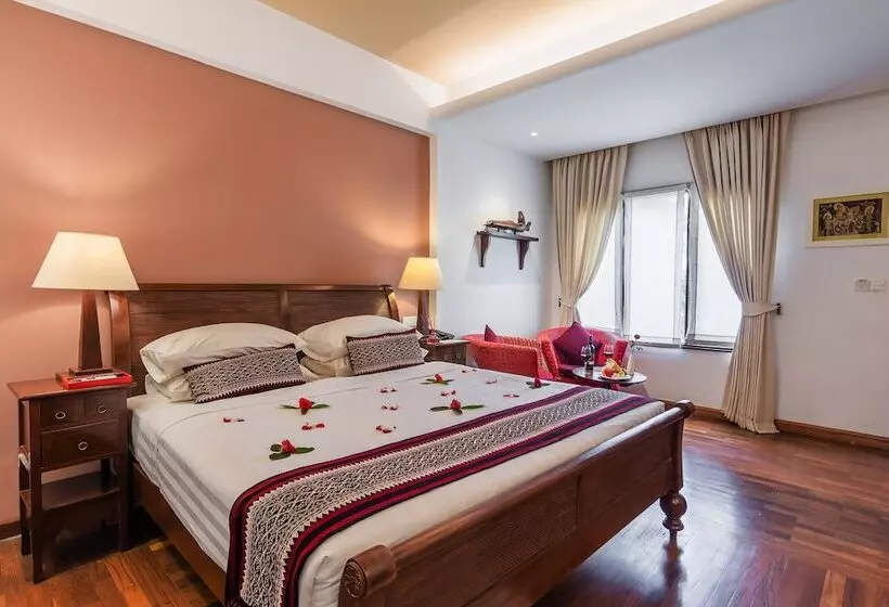 Hotel Areindmar