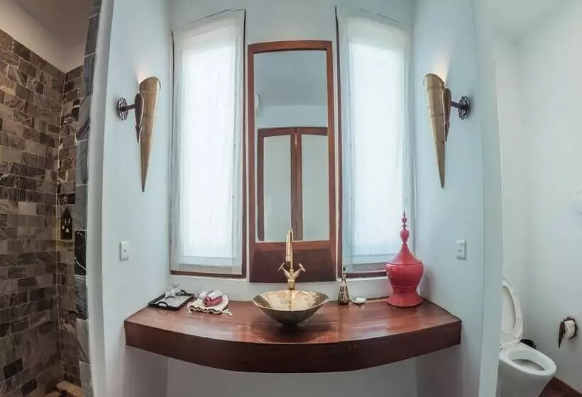 Hotel Areindmar