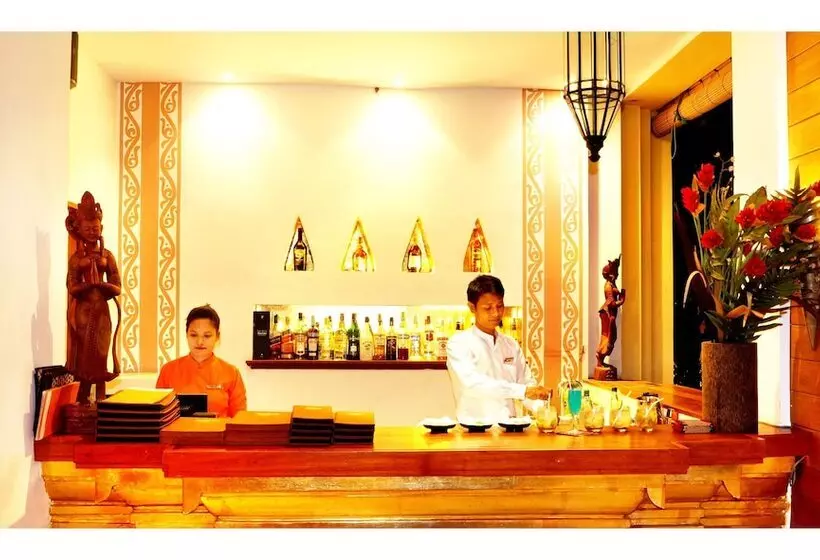 Hotel Areindmar