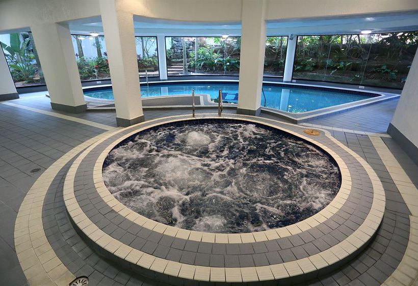 فندق Biarritz Apartments