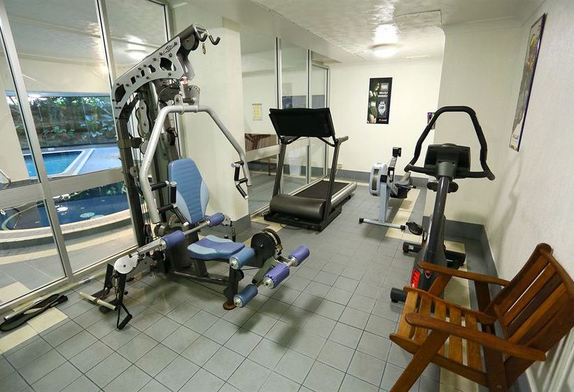 فندق Biarritz Apartments