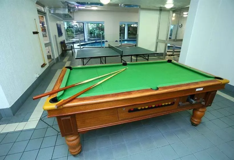 호텔 Biarritz Apartments