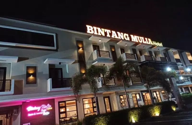 Hotel Bintang Mulia