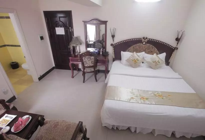 هتل Classic Hoang Long