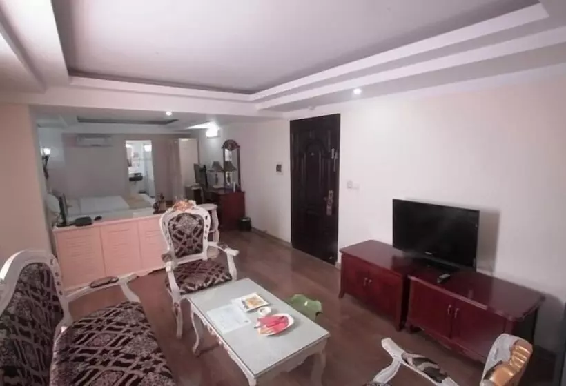 هتل Classic Hoang Long