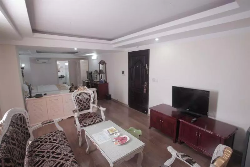 هتل Classic Hoang Long