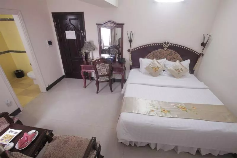 هتل Classic Hoang Long