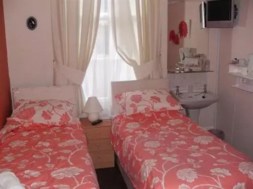 酒店 Clifton Grove