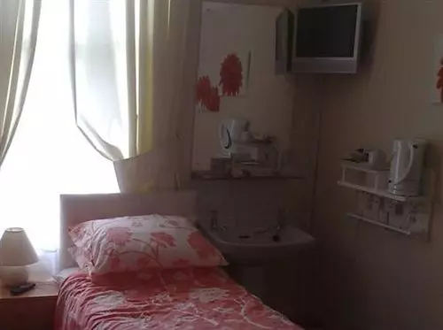 酒店 Clifton Grove