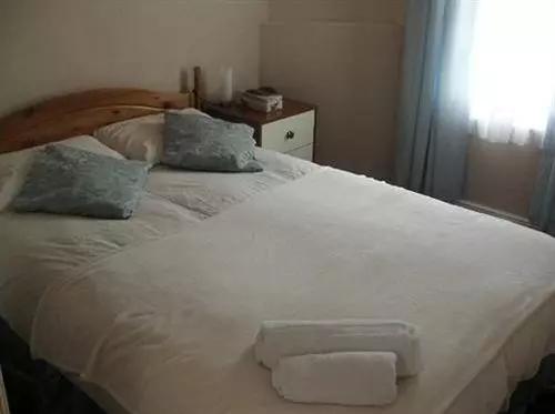 酒店 Clifton Grove