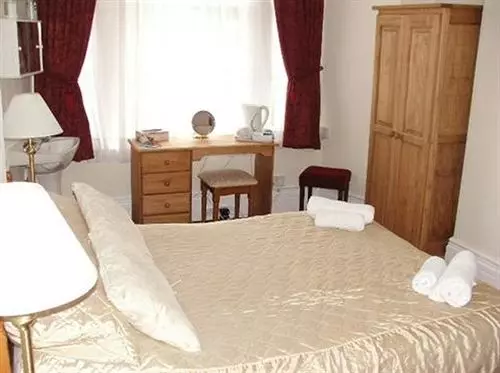 酒店 Clifton Grove