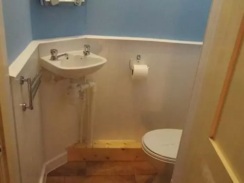 酒店 Clifton Grove