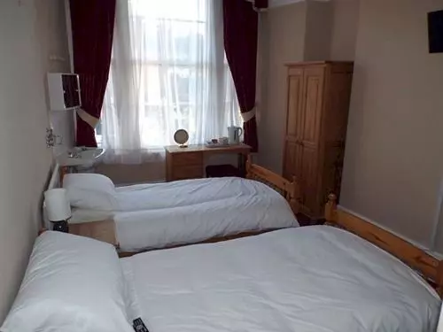 酒店 Clifton Grove