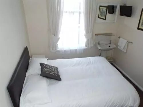 酒店 Clifton Grove