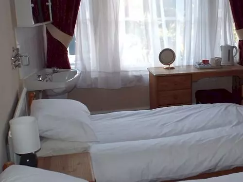 酒店 Clifton Grove