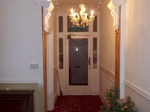 酒店 Clifton Grove