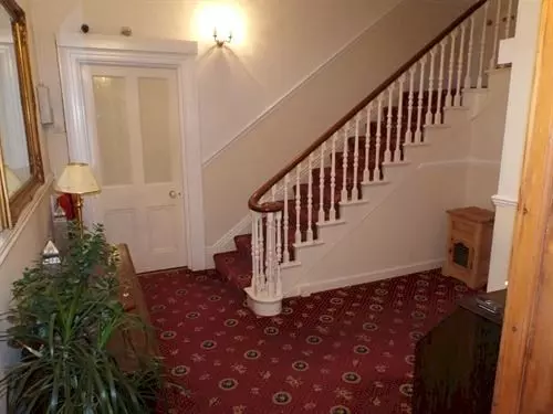 酒店 Clifton Grove