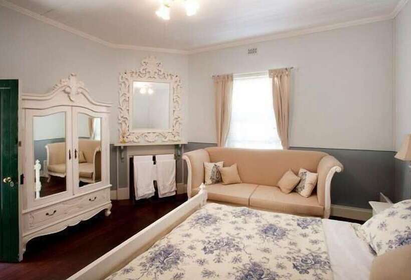 ホテル Collingrove Homestead