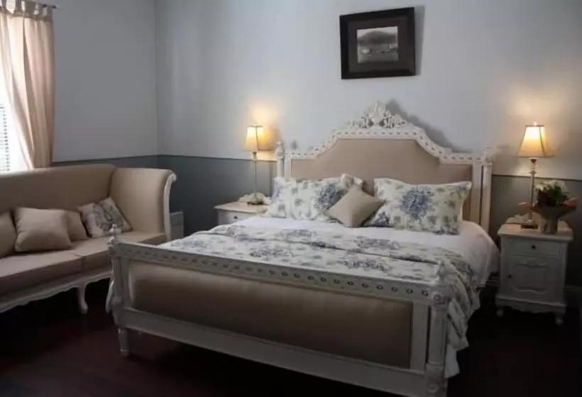 호텔 Collingrove Homestead