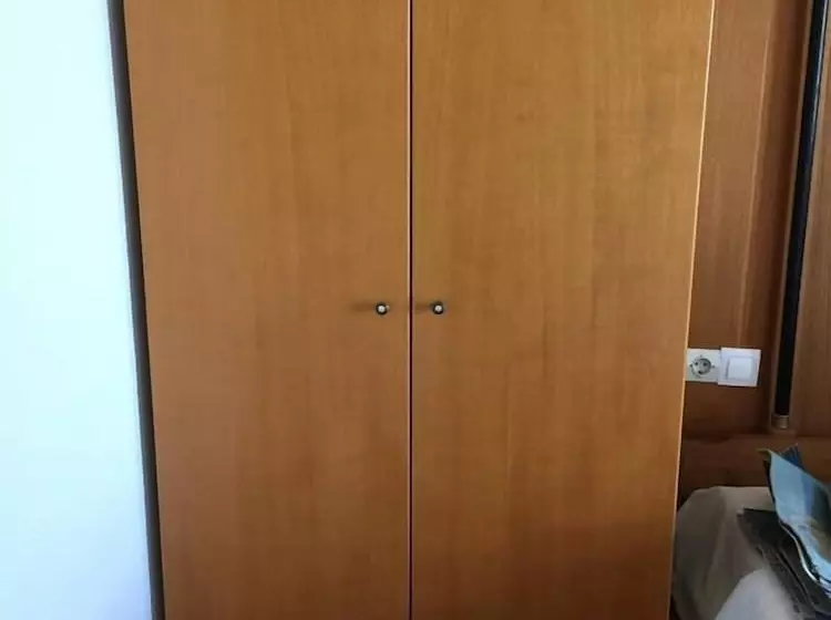 호텔 Diamond Beach Apts & Studios