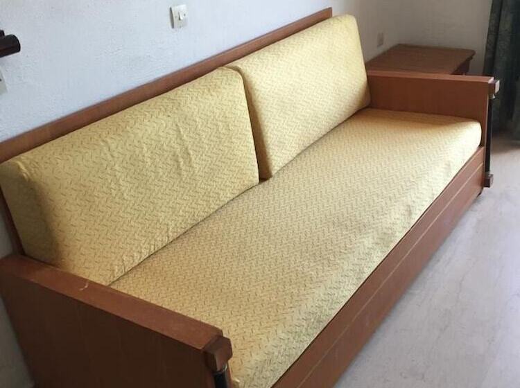 فندق Diamond Beach Apts & Studios