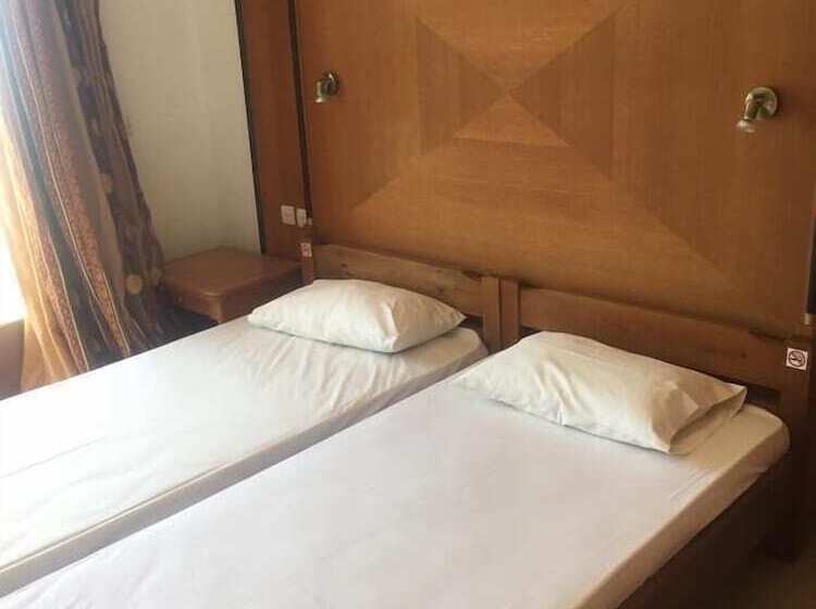 فندق Diamond Beach Apts & Studios