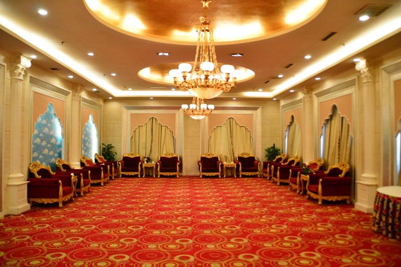 فندق Excemon Xinjiang Yilite