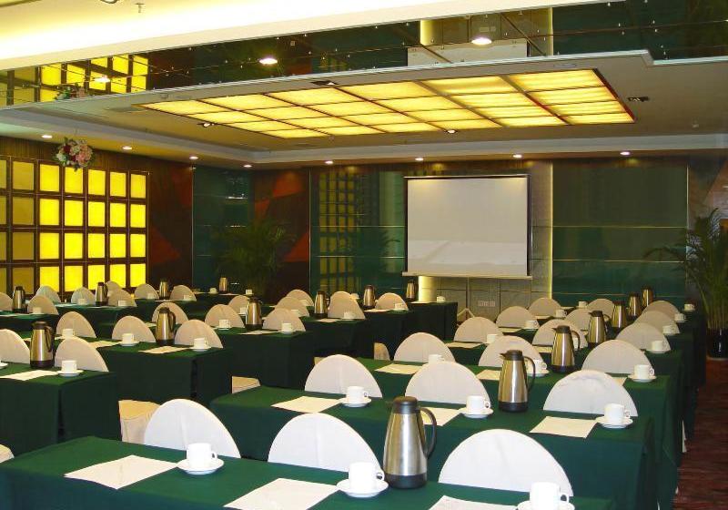 فندق Excemon Xinjiang Yilite