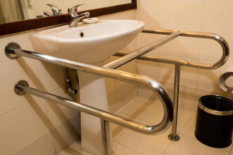 فندق Excemon Xinjiang Yilite