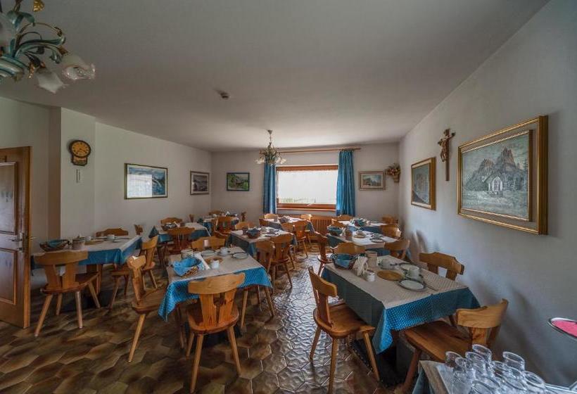 酒店 Garnì Rosengarten