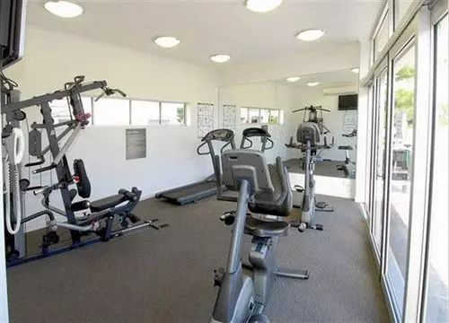 בית מלון כפרי Horton Apartments