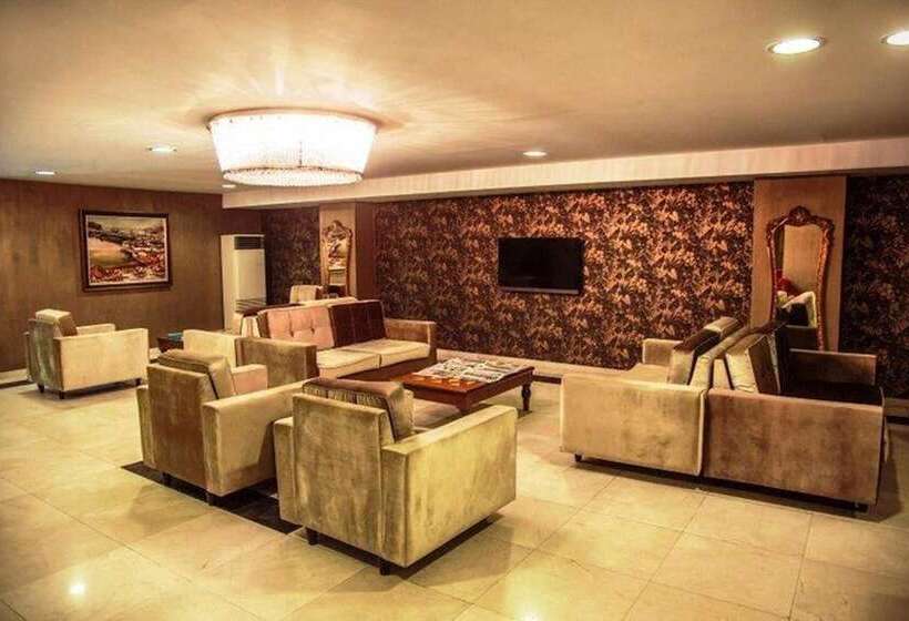 酒店 Kelesler Park