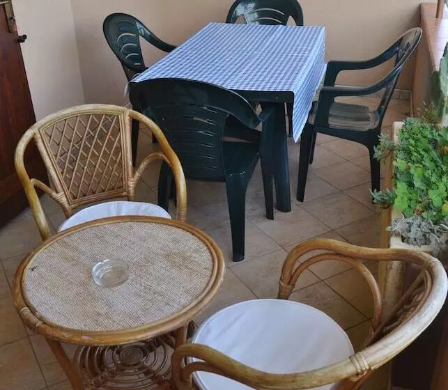 Отель L' Arcobaleno Resort