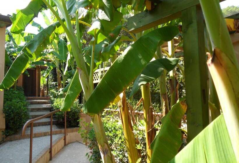 Hotel L' Arcobaleno Resort