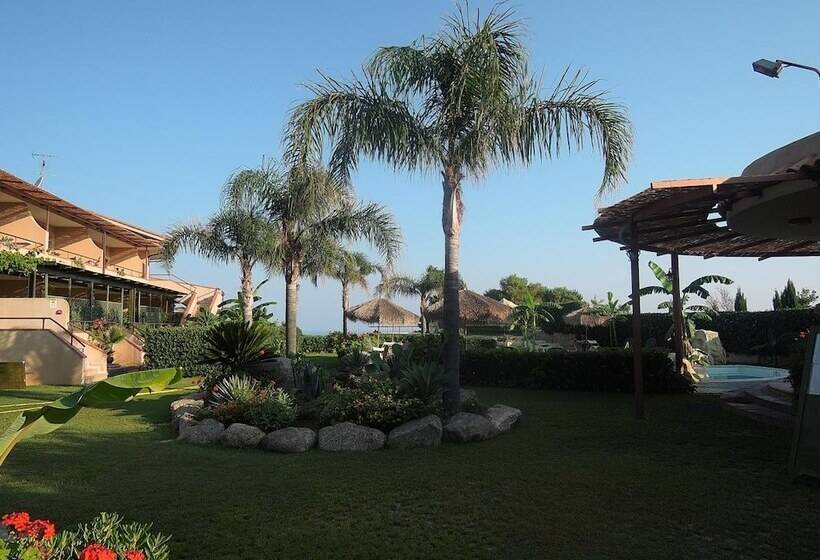 Hotel L' Arcobaleno Resort