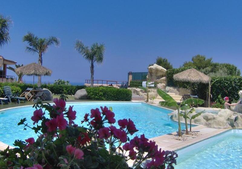 Hotel L' Arcobaleno Resort