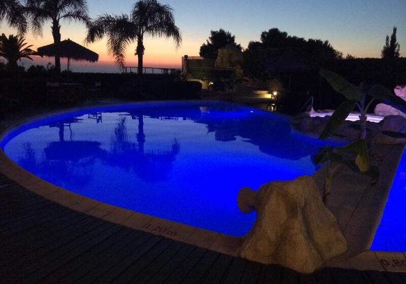 Hotel L' Arcobaleno Resort