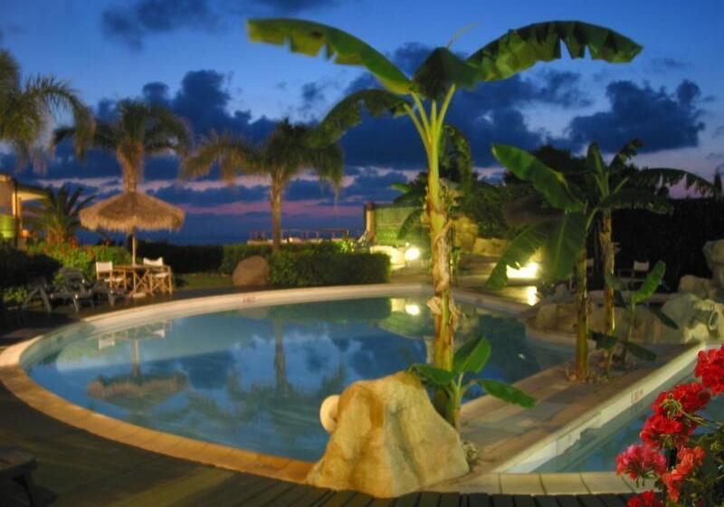 Hotel L' Arcobaleno Resort