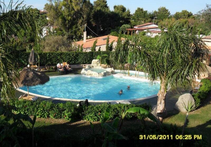 Hotel L' Arcobaleno Resort