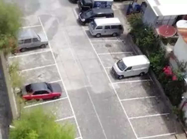 ホテル Pacific Balikpapan