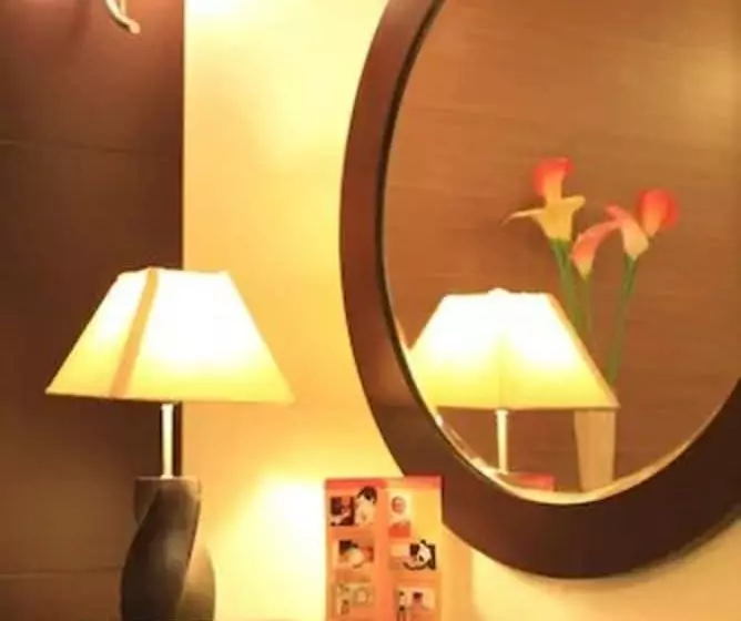 ホテル Pacific Balikpapan