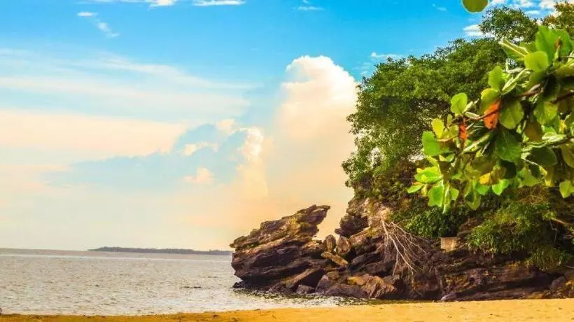 ホテル Pacific Balikpapan