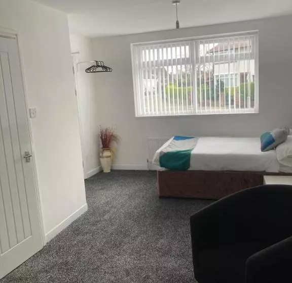 Отель Palatine Apart