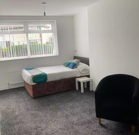 Отель Palatine Apart