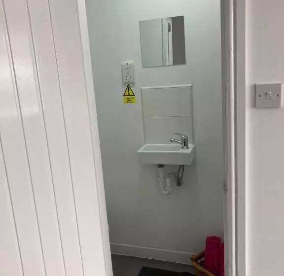 Отель Palatine Apart