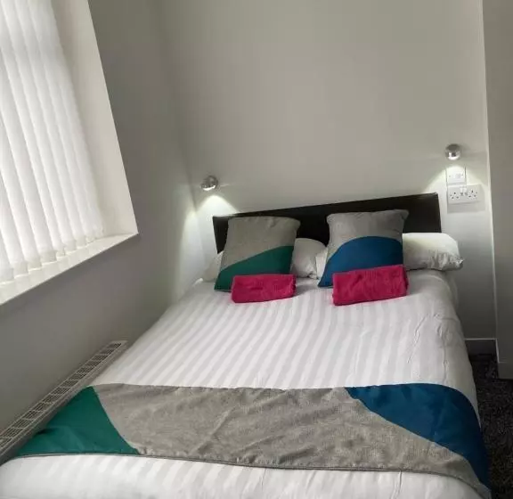 Отель Palatine Apart